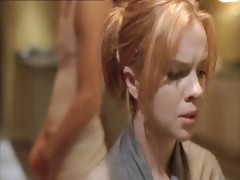 Amber Tamblyn – Spiral