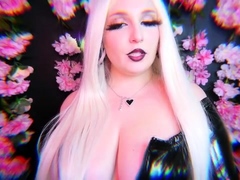 Matriarch Malice – Step Two Submission and Identity