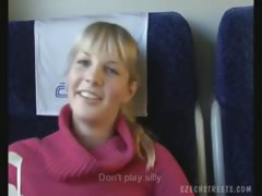 CZECH STREETS – VERONIKA
